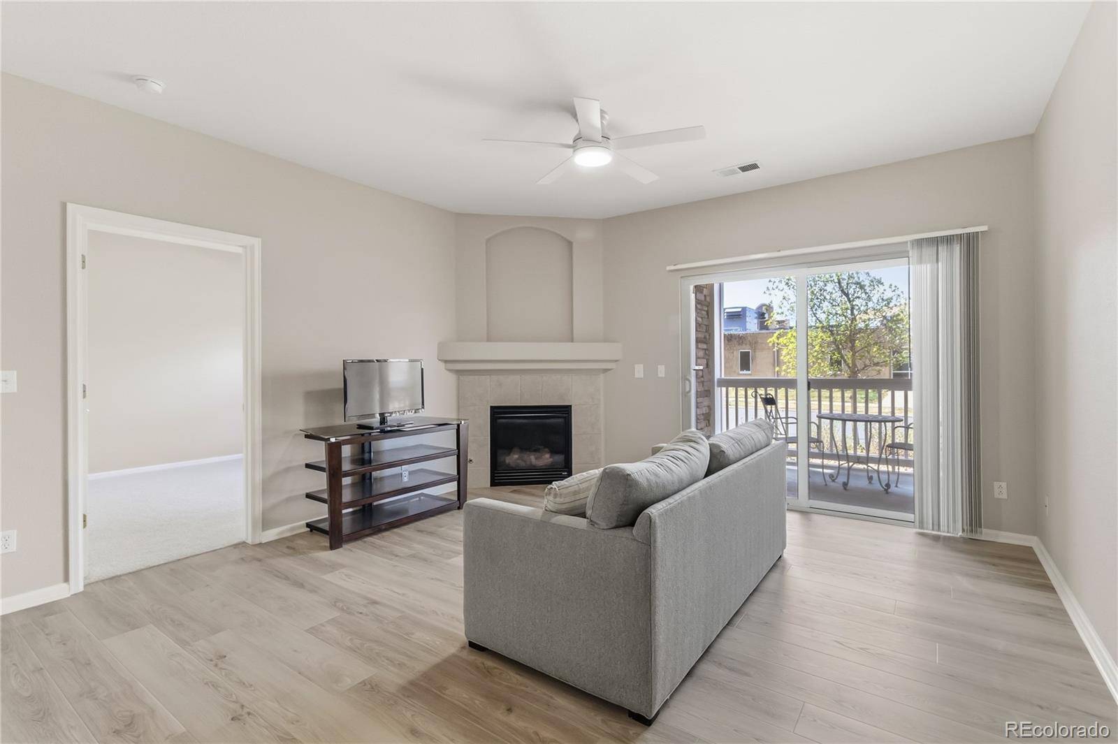 8200 E 8th AVE #6101, Denver, CO 80230