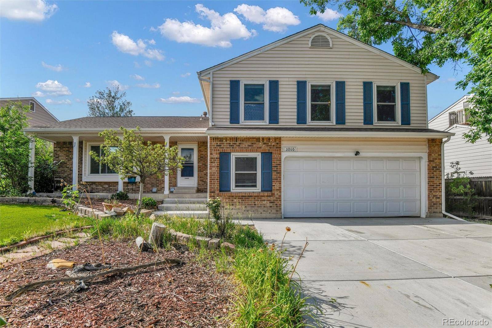 3205 W 11th Avenue CT, Broomfield, CO 80020