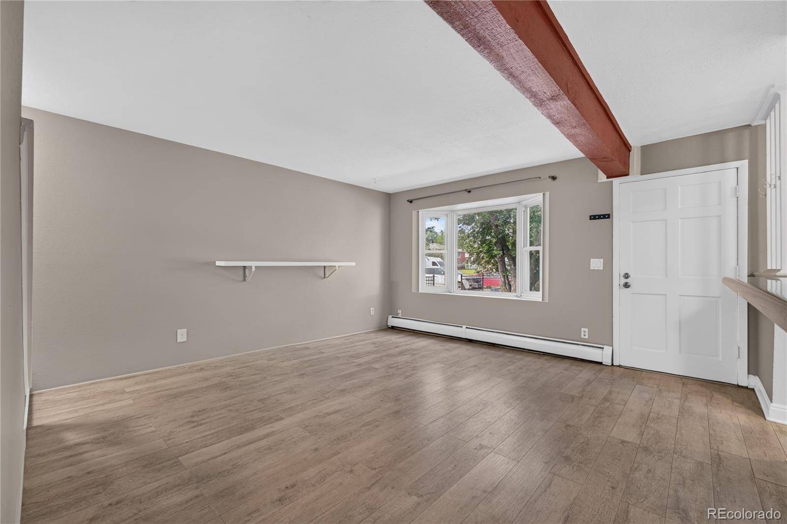 677 Vrain ST #19, Denver, CO 80204