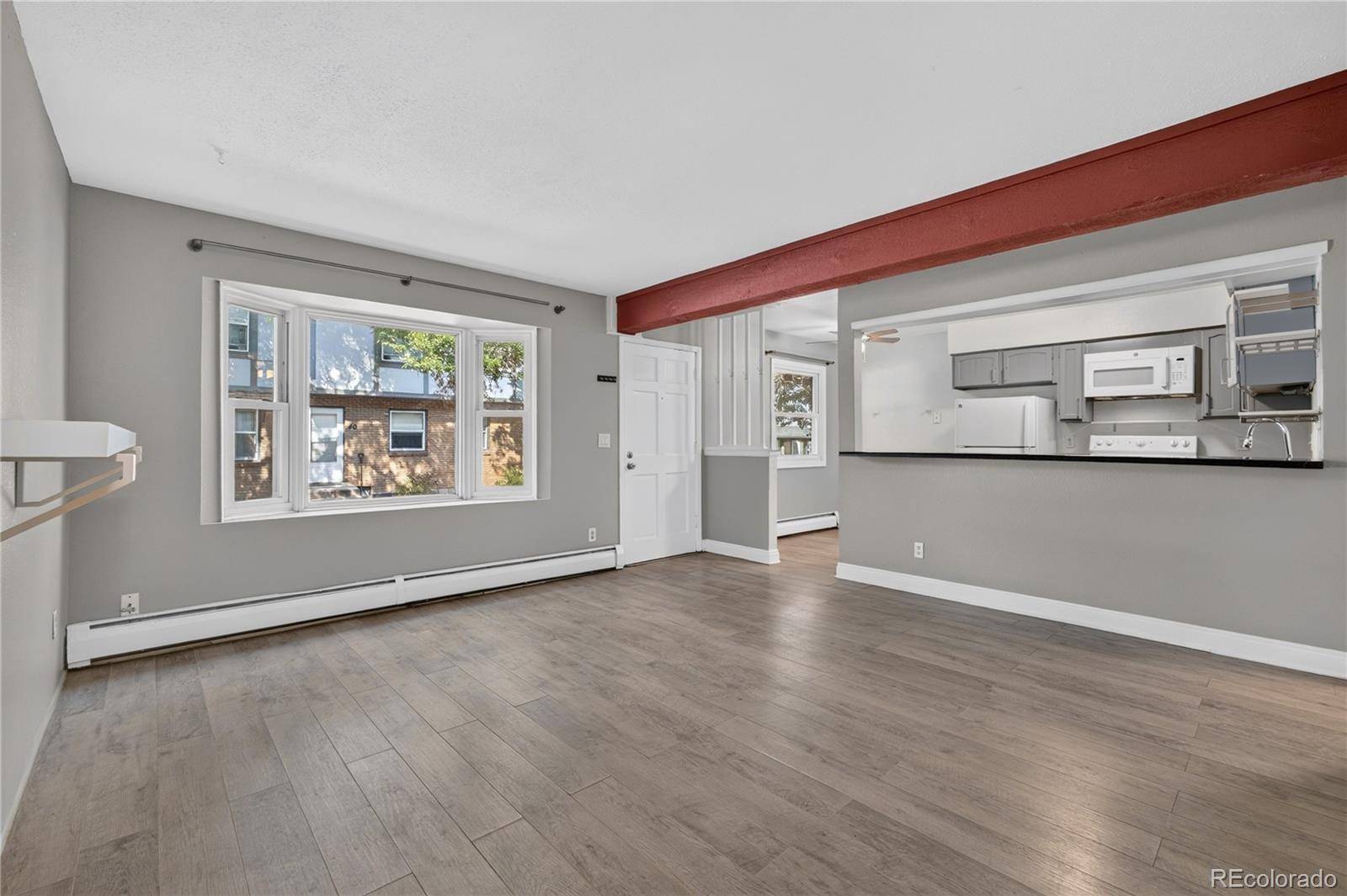 677 Vrain ST #19, Denver, CO 80204