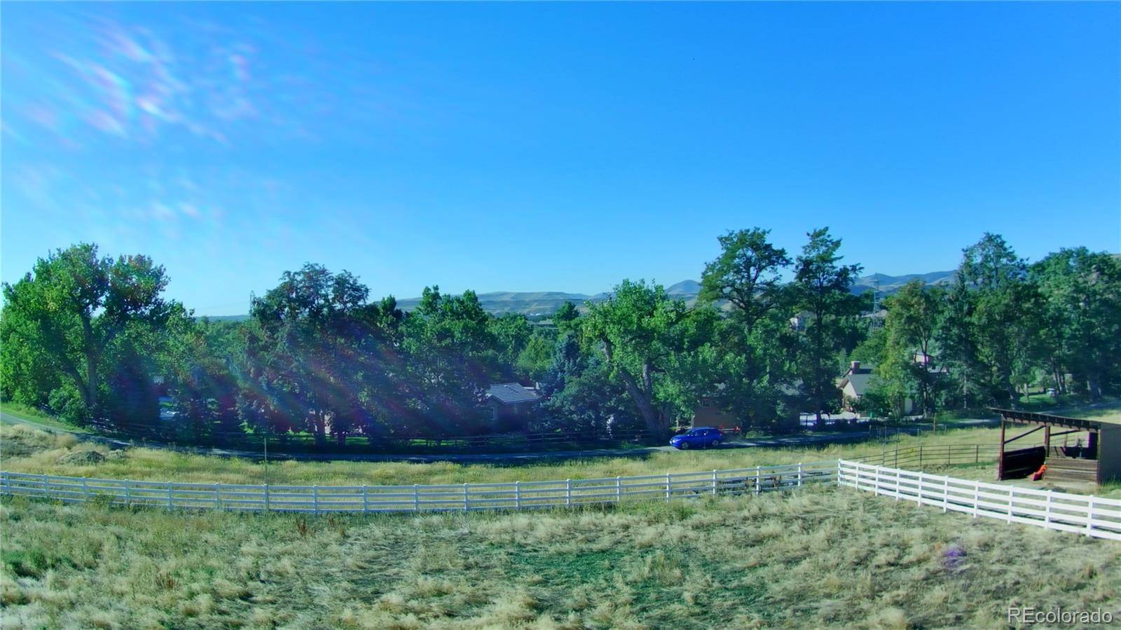 14880 W 58th AVE, Golden, CO 80403