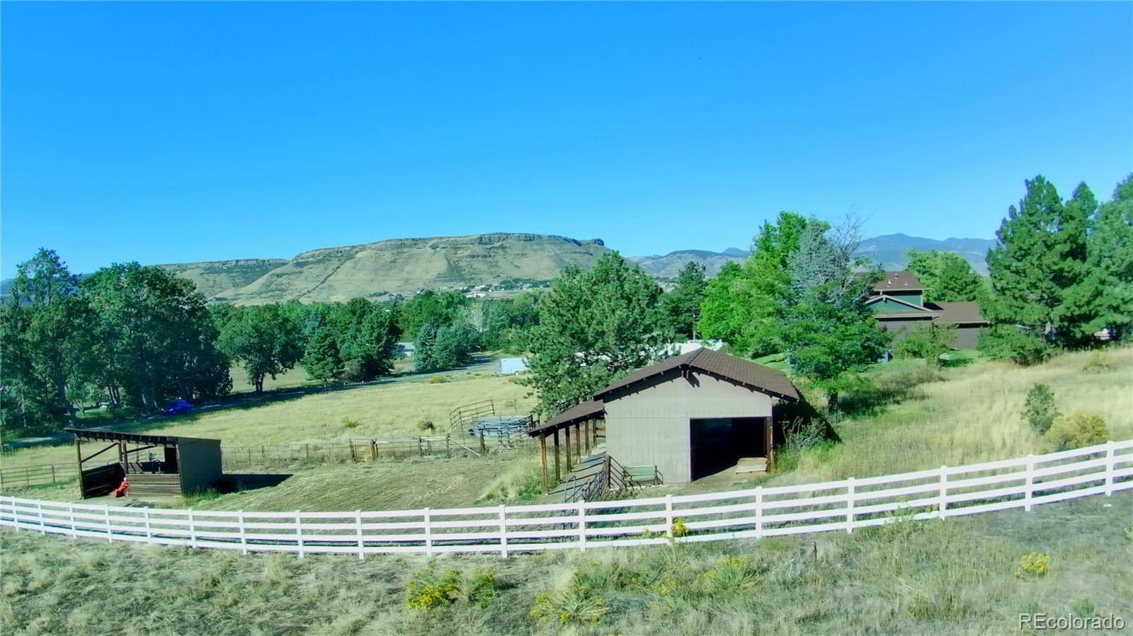14880 W 58th AVE, Golden, CO 80403