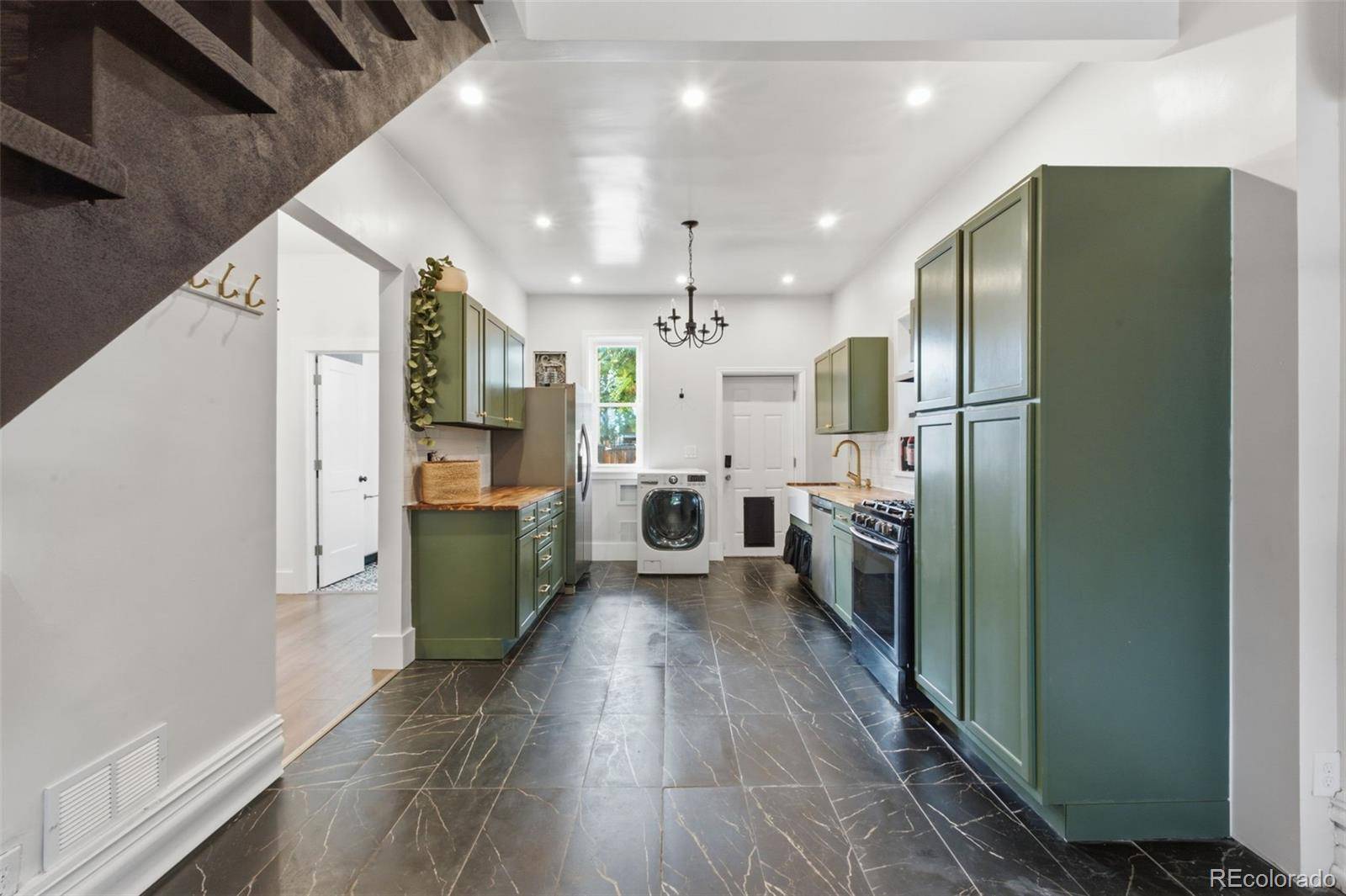4651 Josephine ST, Denver, CO 80216