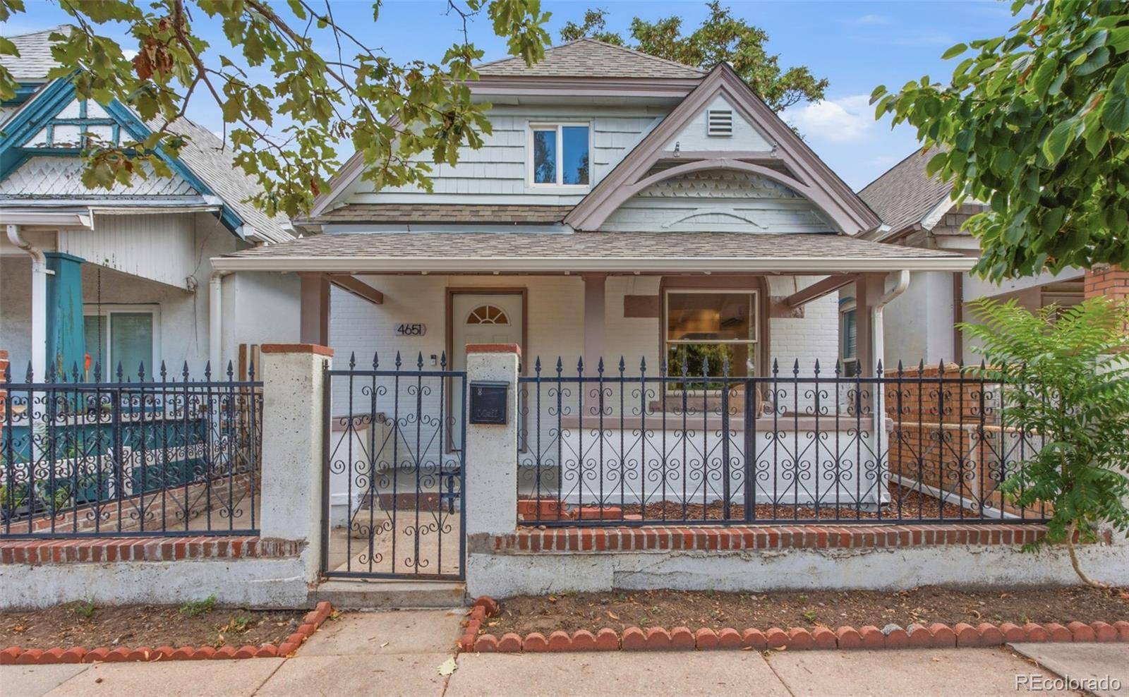 4651 Josephine ST, Denver, CO 80216