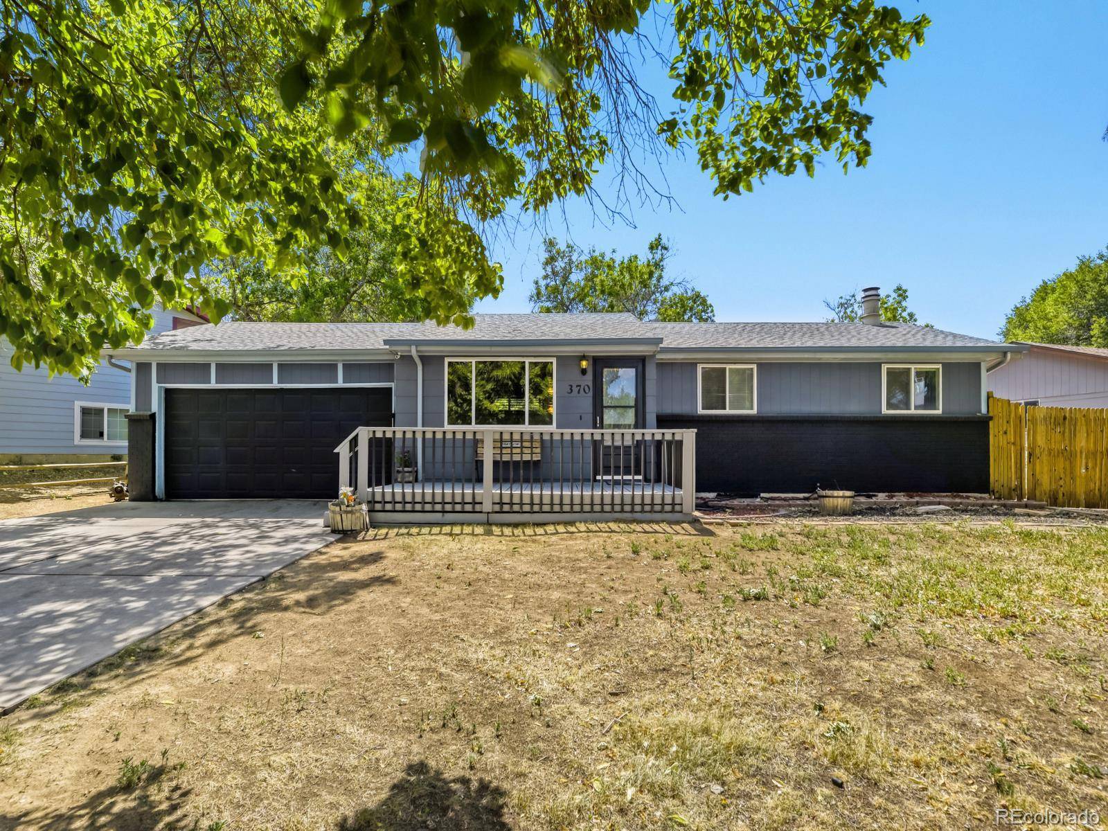 370 Helena CIR, Lone Tree, CO 80124