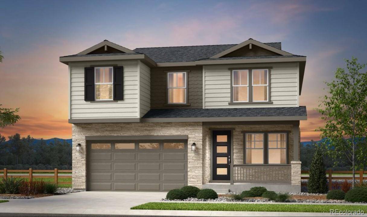 3320 N Denali ST, Aurora, CO 80019