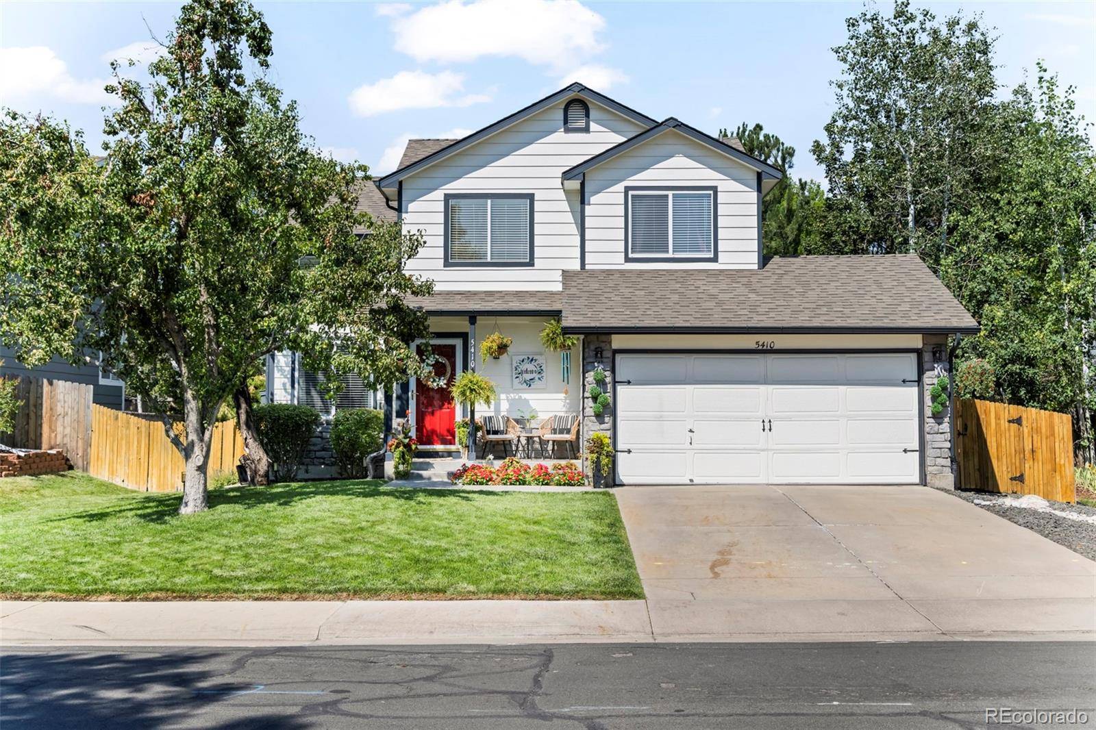 5410 W 115th LOOP, Broomfield, CO 80020
