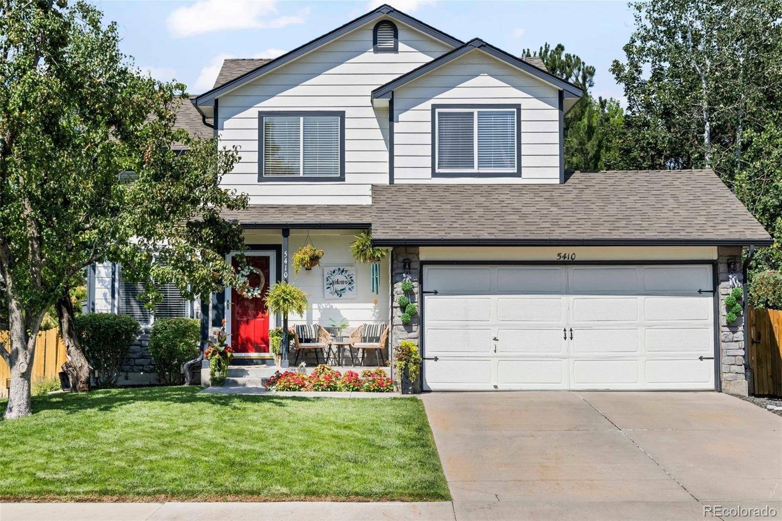 5410 W 115th LOOP, Broomfield, CO 80020
