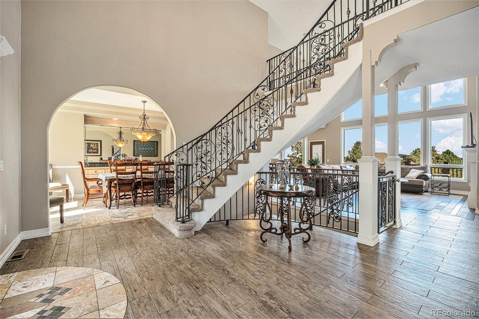 6387 Willow Springs DR, Morrison, CO 80465