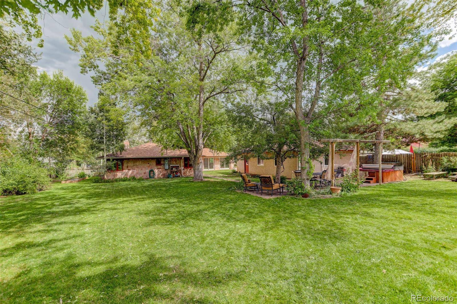 445 Garland ST, Lakewood, CO 80226