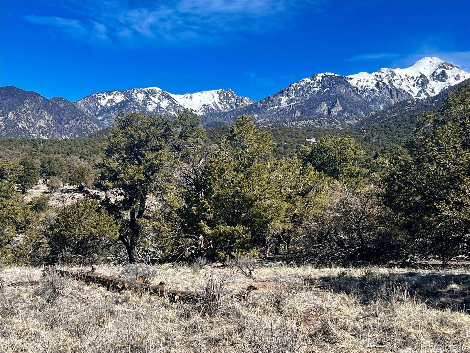 2161 Indian Well WAY, Crestone, CO 81131