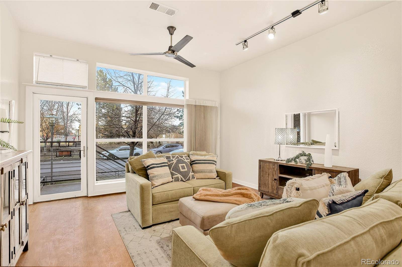 7240 W Custer AVE #115, Lakewood, CO 80226