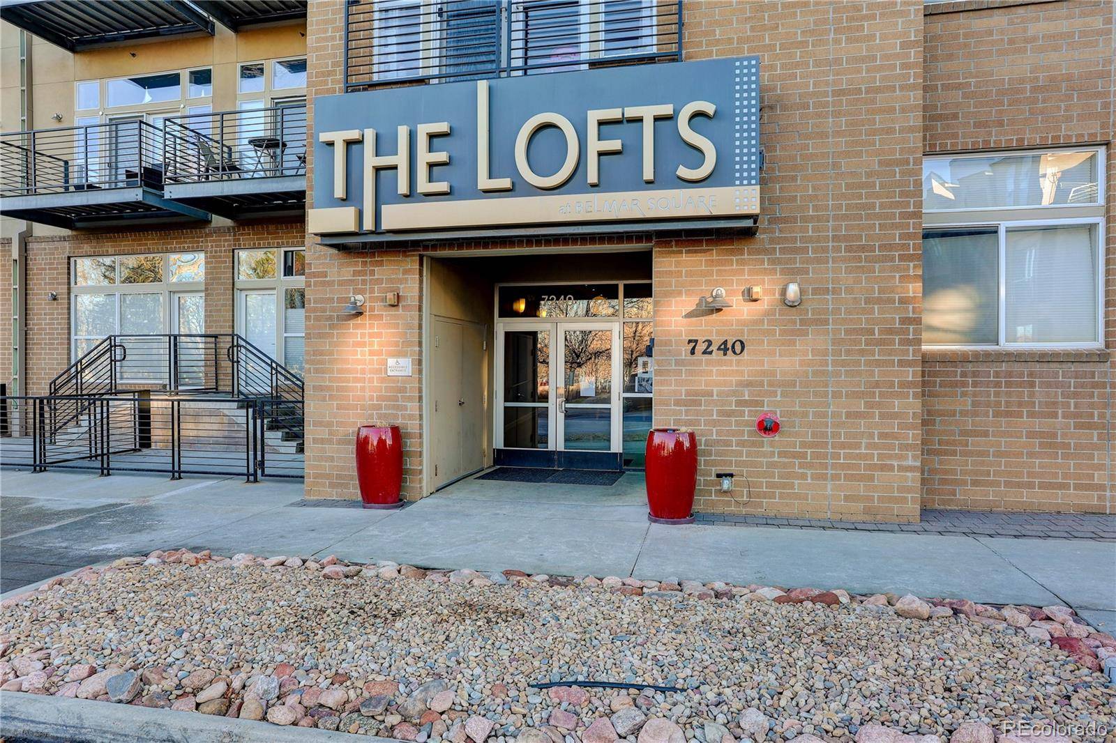 7240 W Custer AVE #115, Lakewood, CO 80226