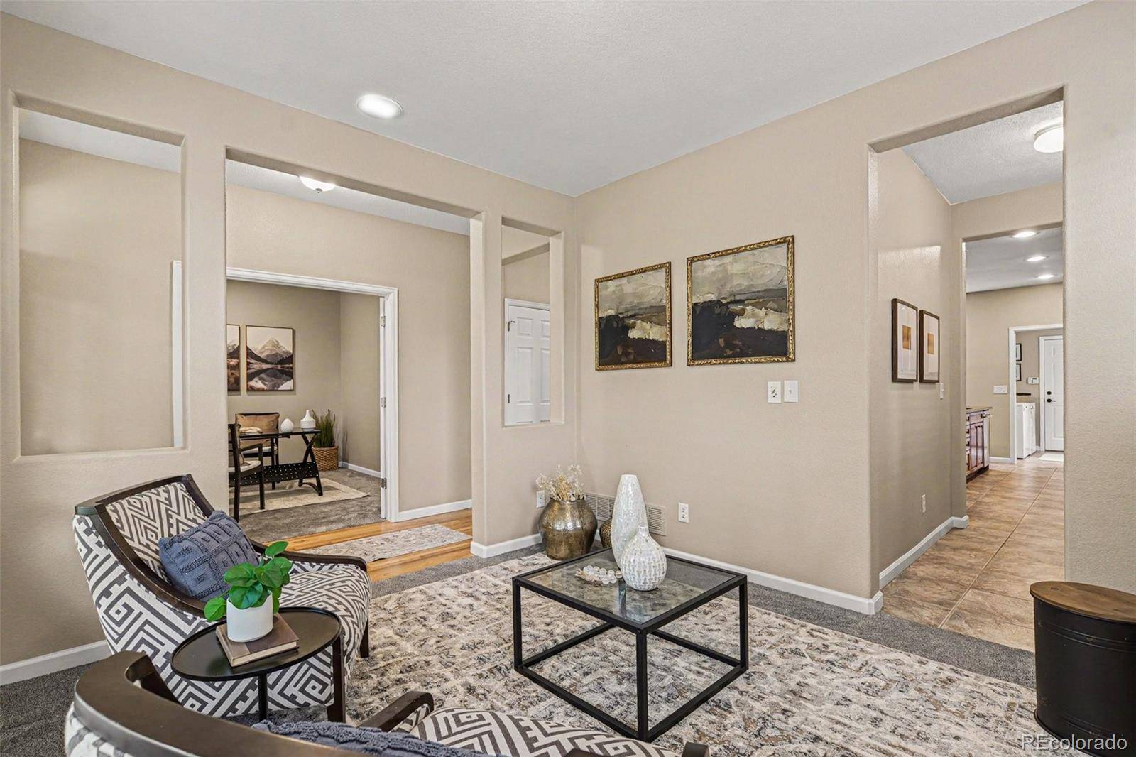 1372 S Duquesne CT, Aurora, CO 80018