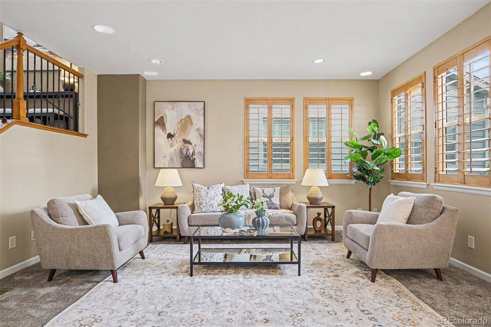 1372 S Duquesne CT, Aurora, CO 80018
