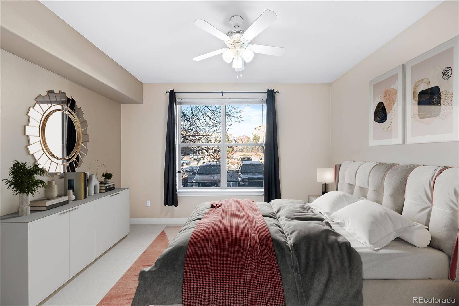 9019 E Panorama CIR #D211, Centennial, CO 80112