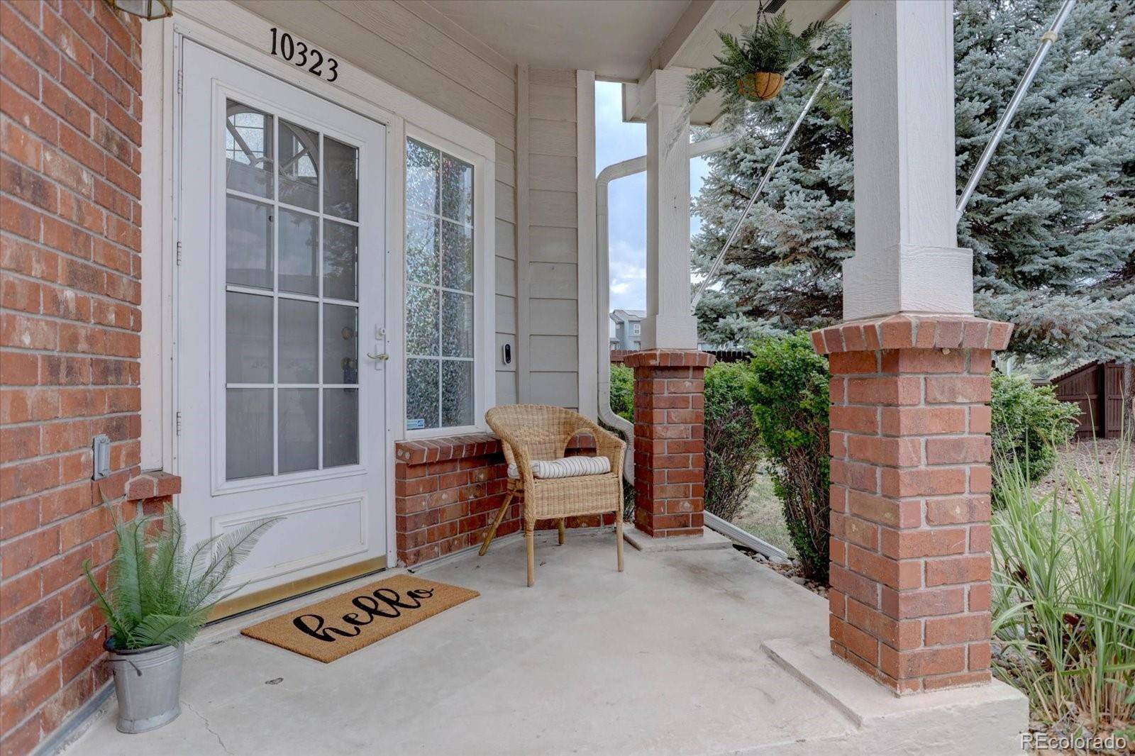 10323 Adams PL, Thornton, CO 80229
