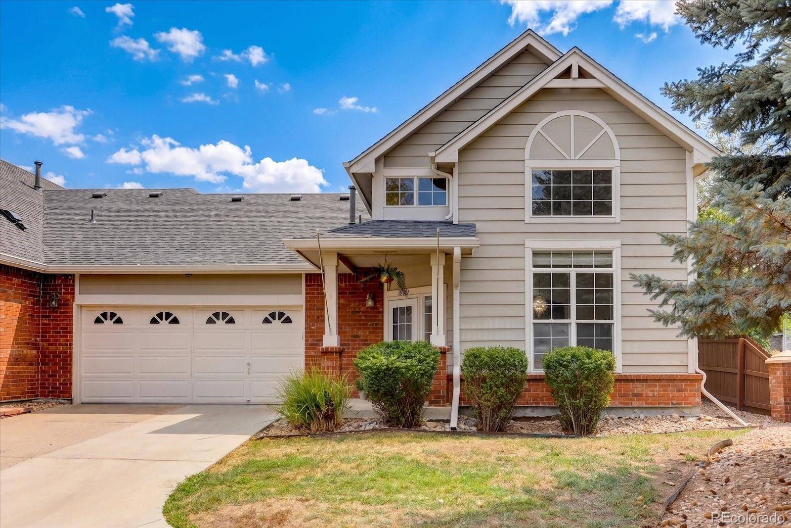 10323 Adams PL, Thornton, CO 80229