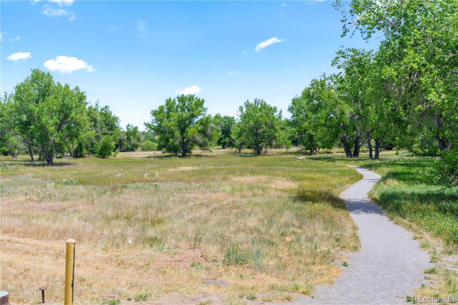 7810 S Kittredge CIR, Englewood, CO 80112