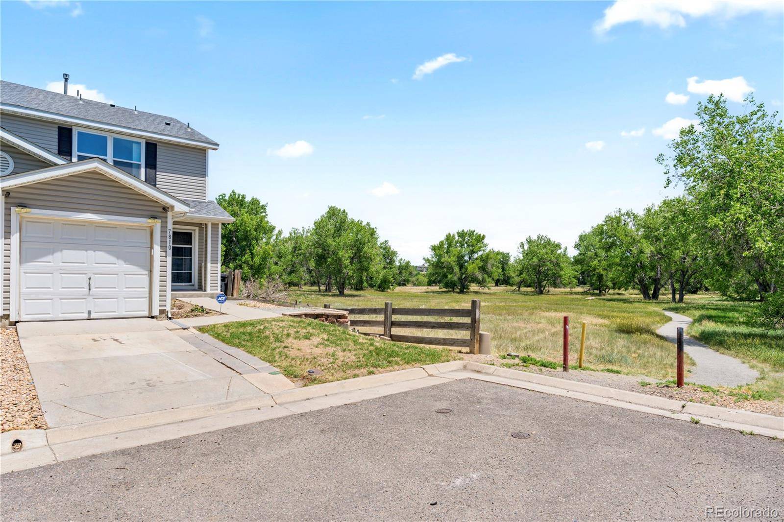 7810 S Kittredge CIR, Englewood, CO 80112