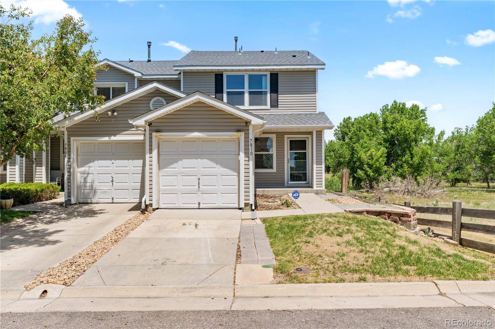 7810 S Kittredge CIR, Englewood, CO 80112