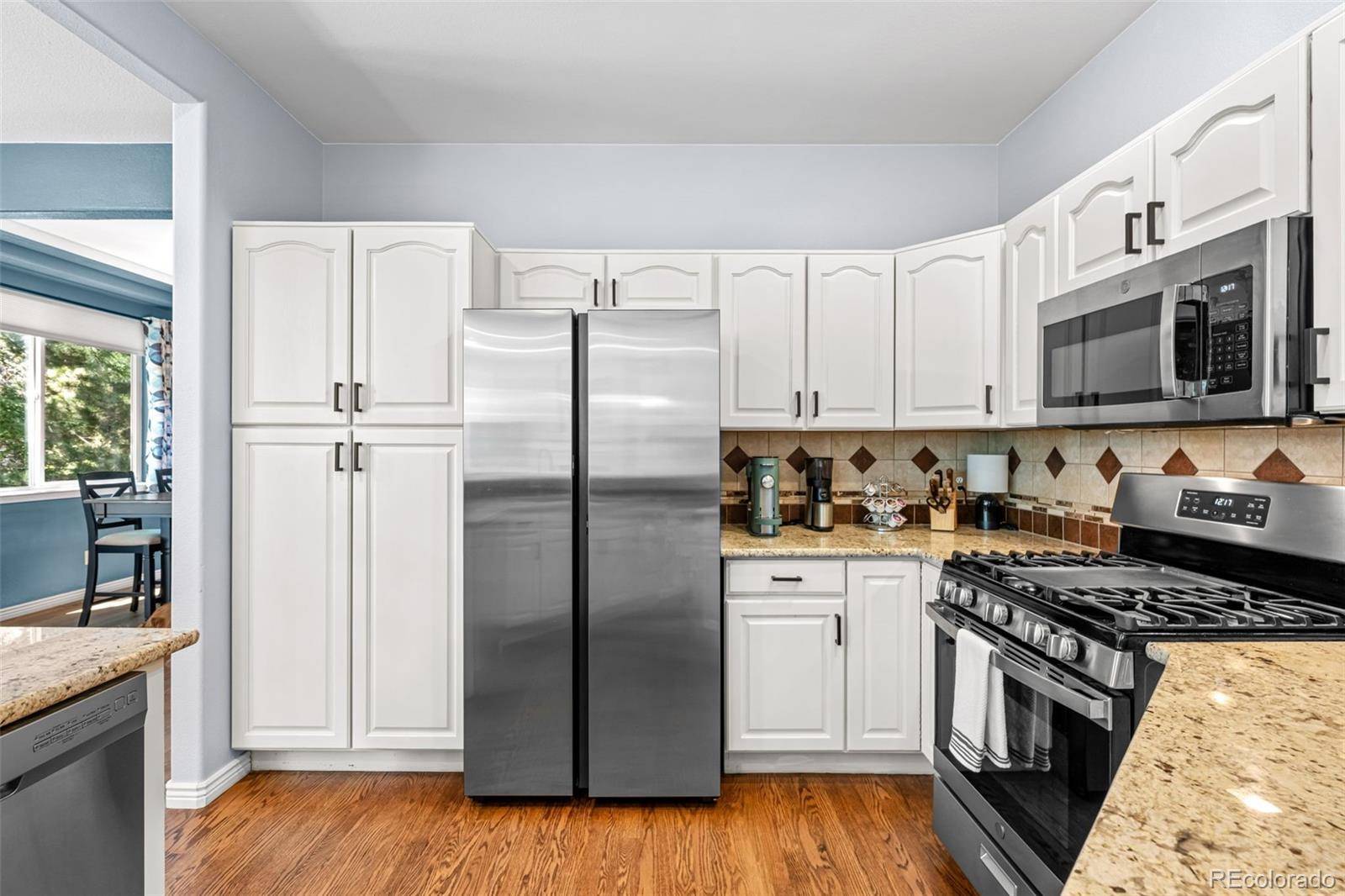 16366 Wagon CT, Parker, CO 80134