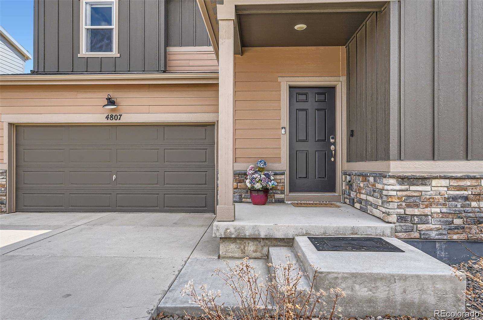 4807 River Highlands LOOP, Elizabeth, CO 80107