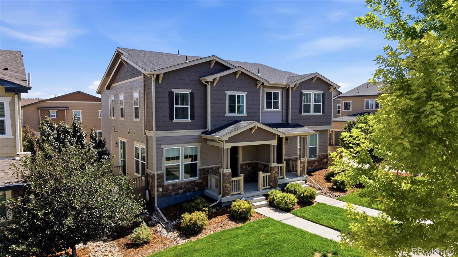 2985 Low Meadow BLVD, Castle Rock, CO 80109
