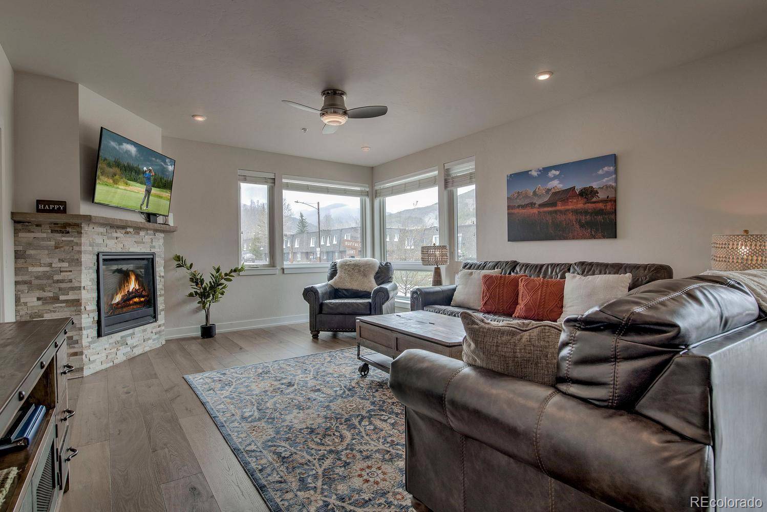 235 E La Bonte ST #108, Dillon, CO 80435