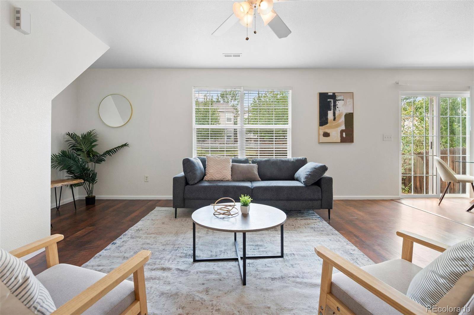 8194 S Memphis WAY, Englewood, CO 80112
