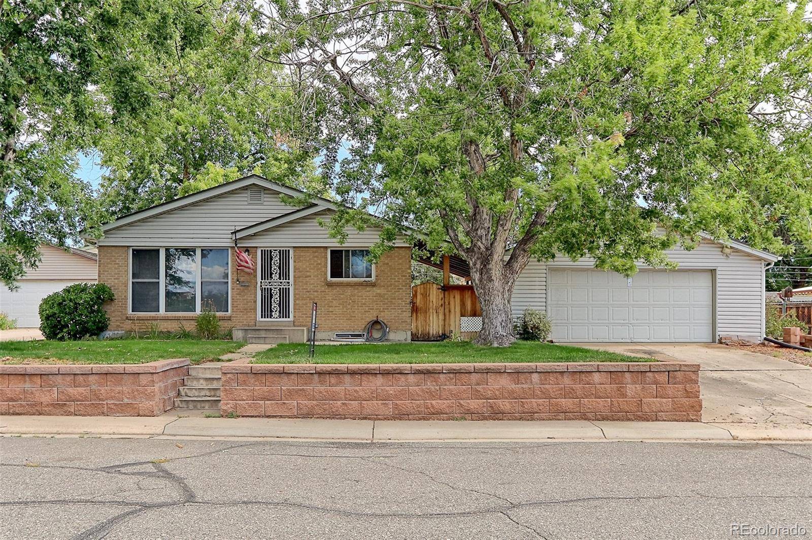 409 E 109th AVE, Northglenn, CO 80233