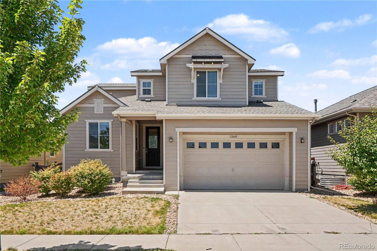 12685 Eagle River RD, Longmont, CO 80504