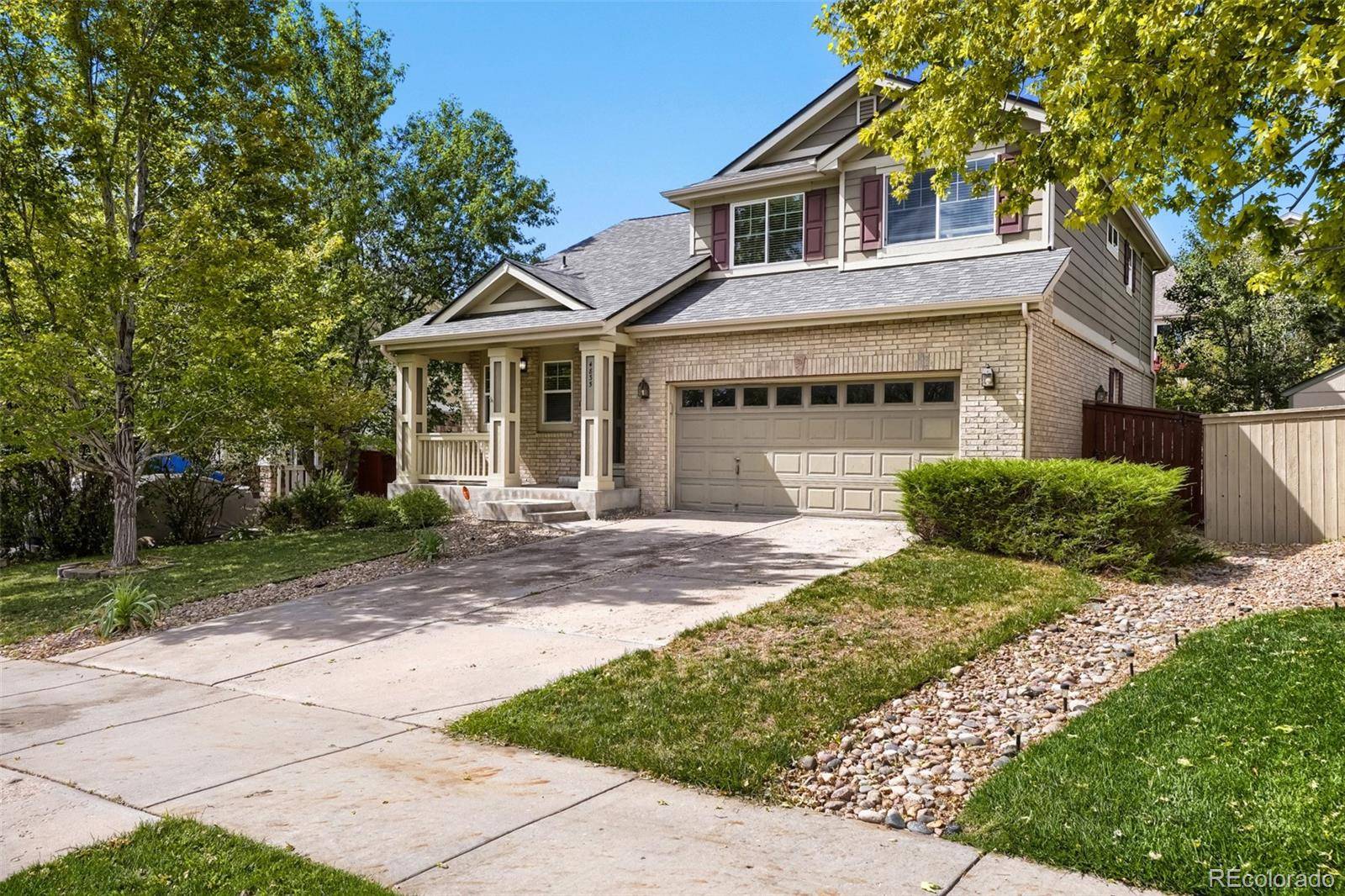 4835 S Eaton Park WAY, Aurora, CO 80016