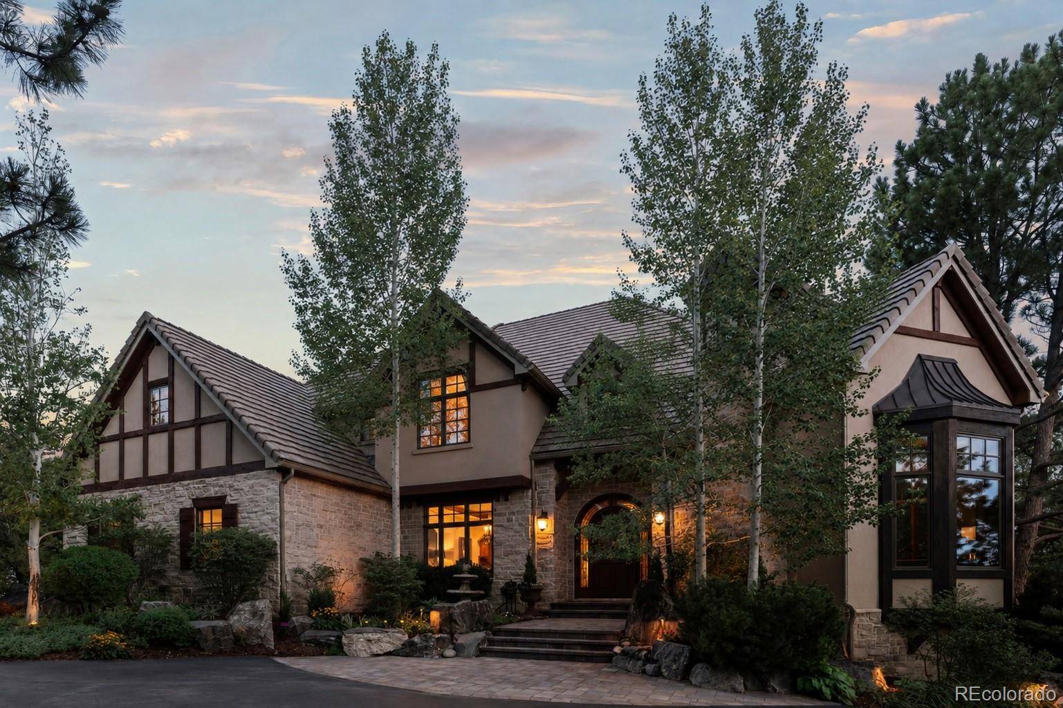 1054 Cypress WAY, Castle Rock, CO 80108