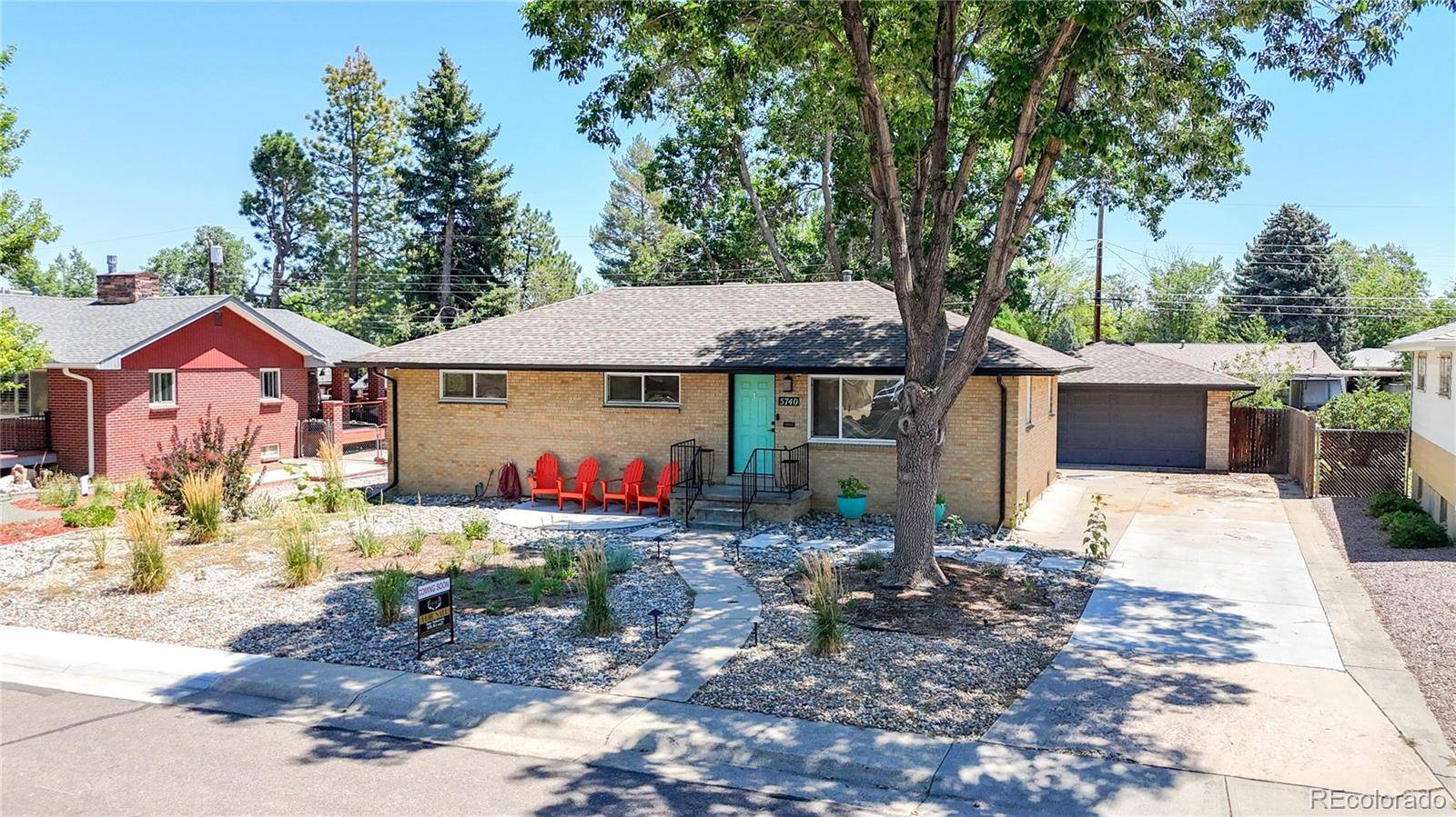 5740 S Fox ST, Littleton, CO 80120
