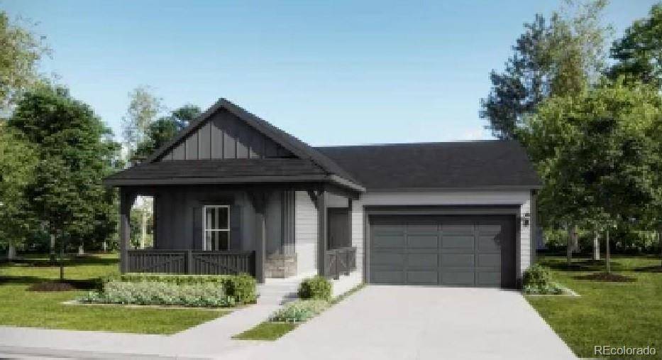45915 Mill AVE, Bennett, CO 80102