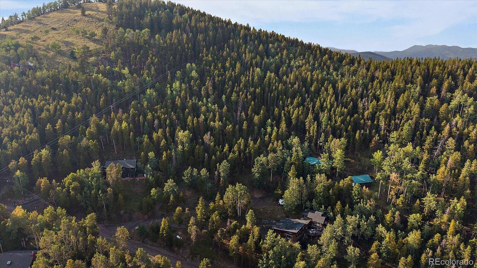 66 Lodgepole CIR, Evergreen, CO 80439