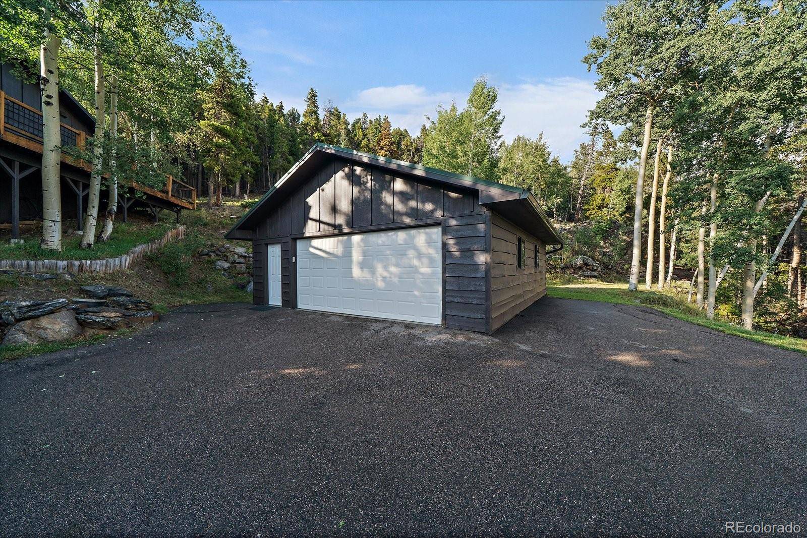 66 Lodgepole CIR, Evergreen, CO 80439