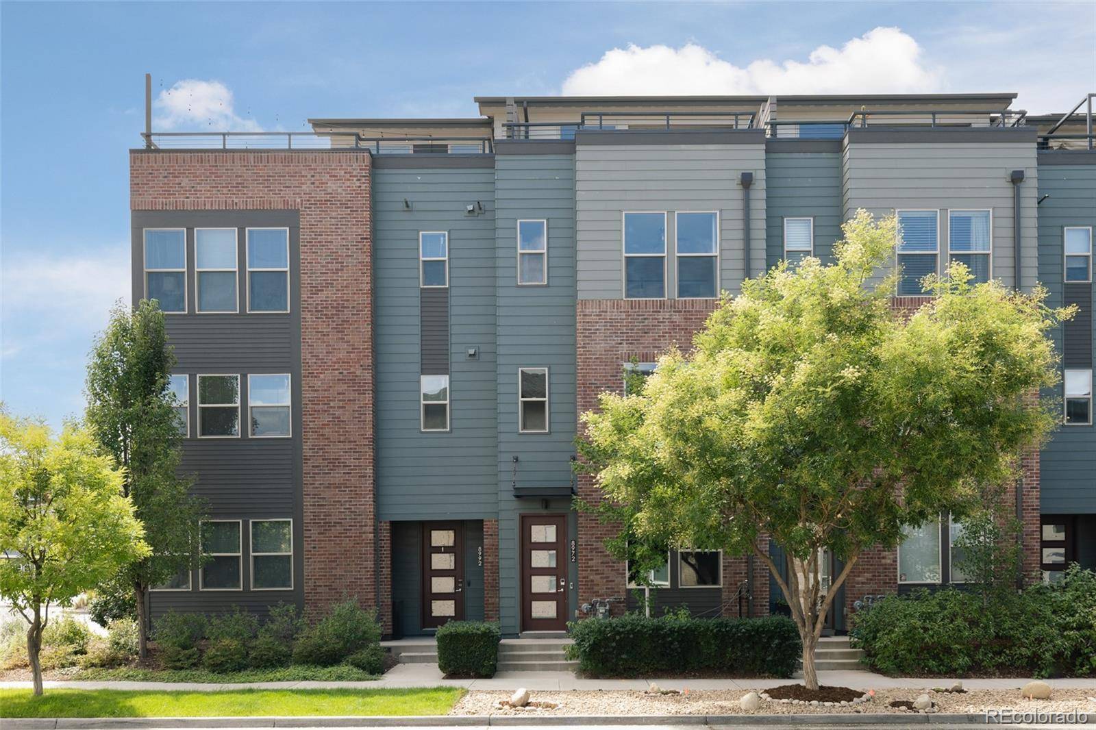 8972 E 47th AVE, Denver, CO 80238