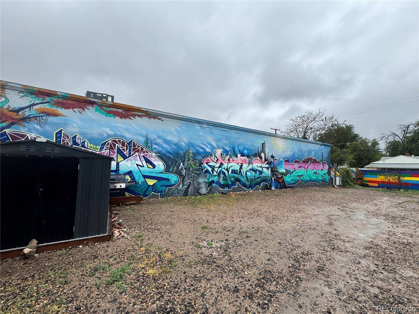 947 Federal BLVD, Denver, CO 80204