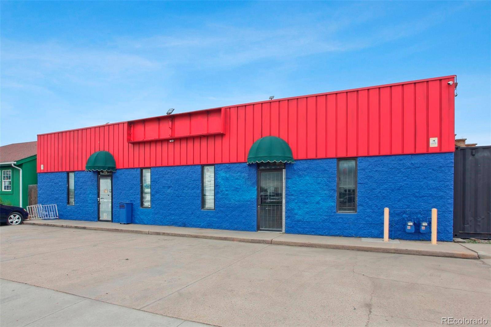 947 Federal BLVD, Denver, CO 80204