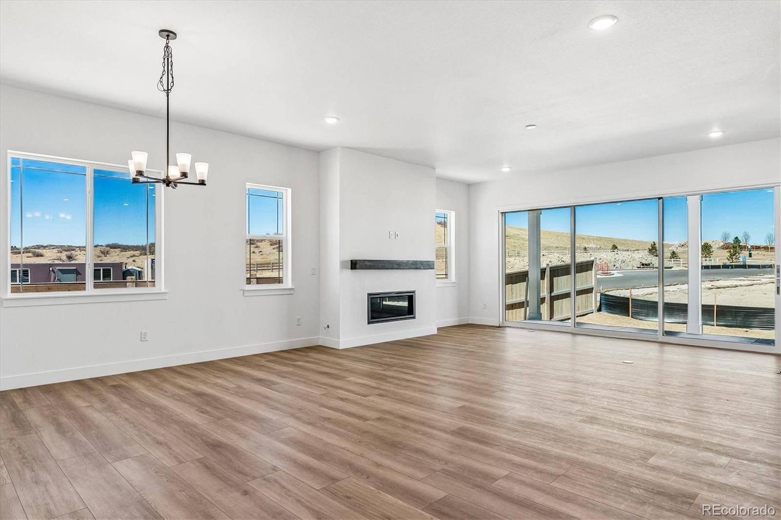 16121 Amaryllis AVE, Parker, CO 80134