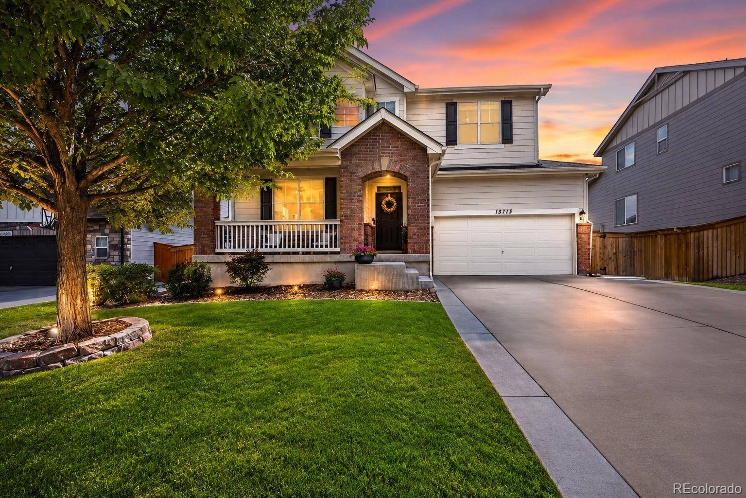 13715 Spruce WAY, Thornton, CO 80602