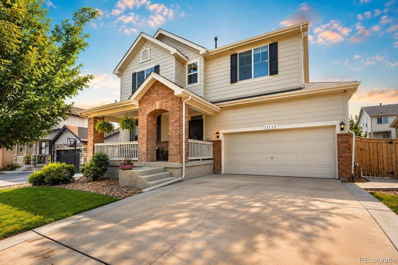 13715 Spruce WAY, Thornton, CO 80602