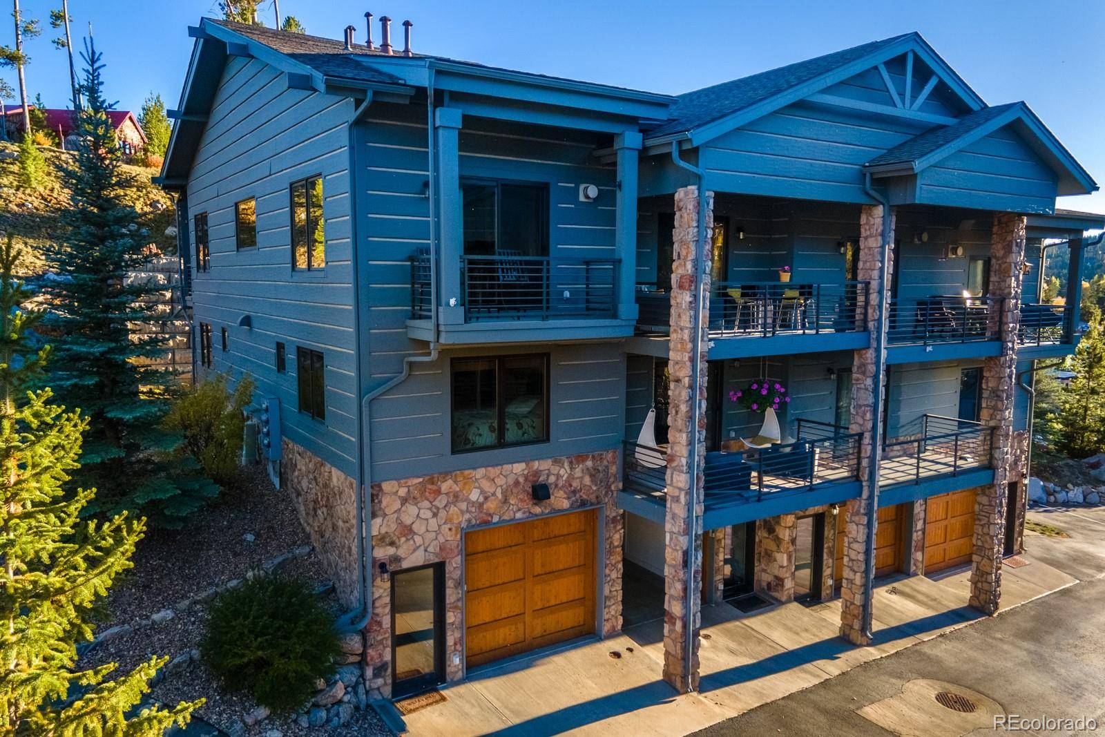 504 Ravenwood Drive #B1, Grand Lake, CO 80447