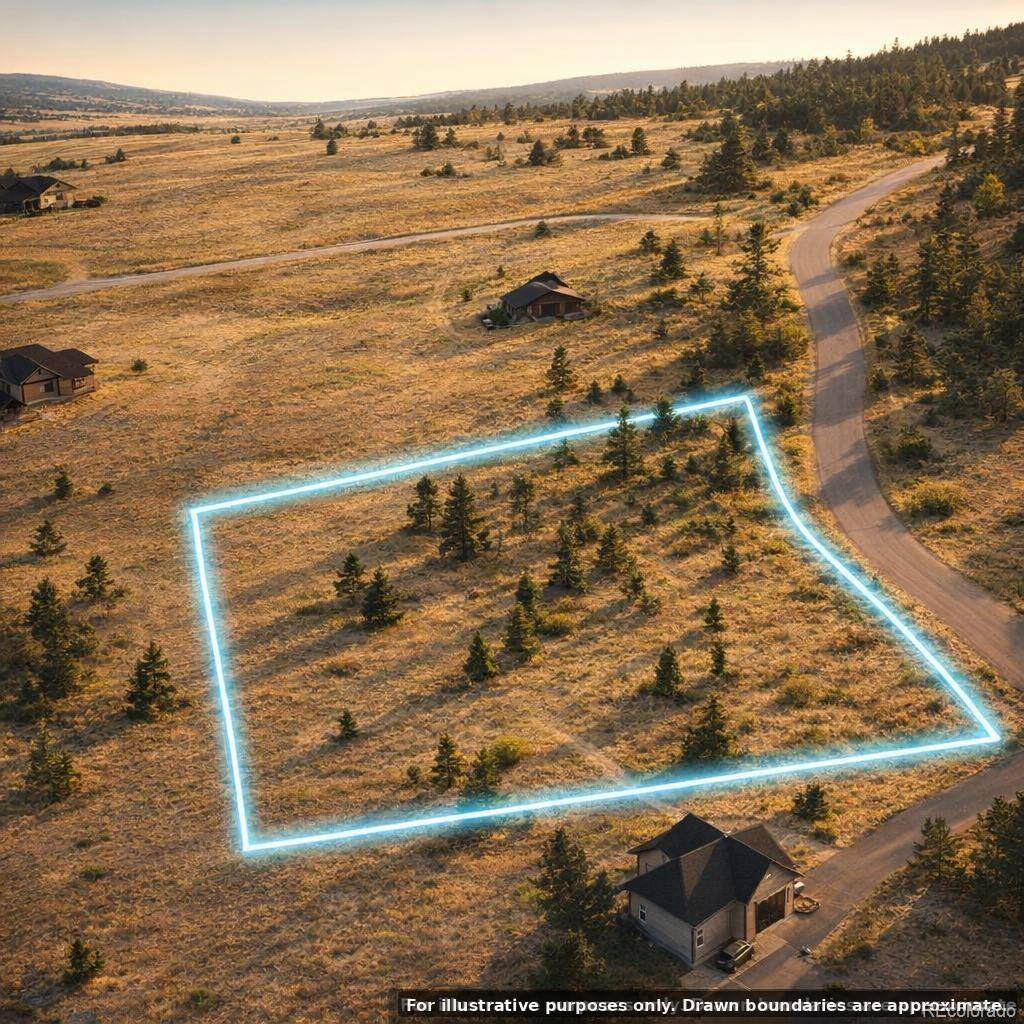 295 Sage CIR, Pagosa Springs, CO 81147