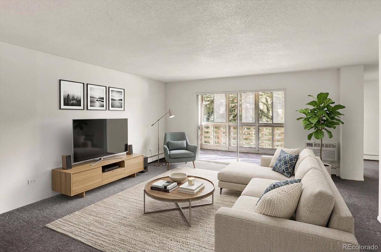 705 S Alton WAY #5B, Denver, CO 80247