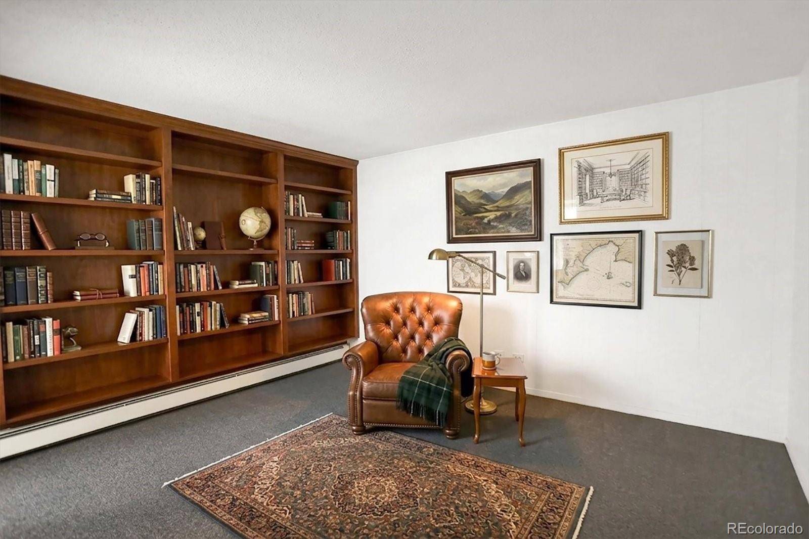 705 S Alton WAY #5B, Denver, CO 80247