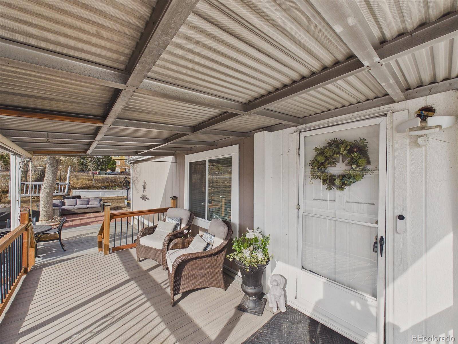 1616 E 78th AVE, Denver, CO 80229