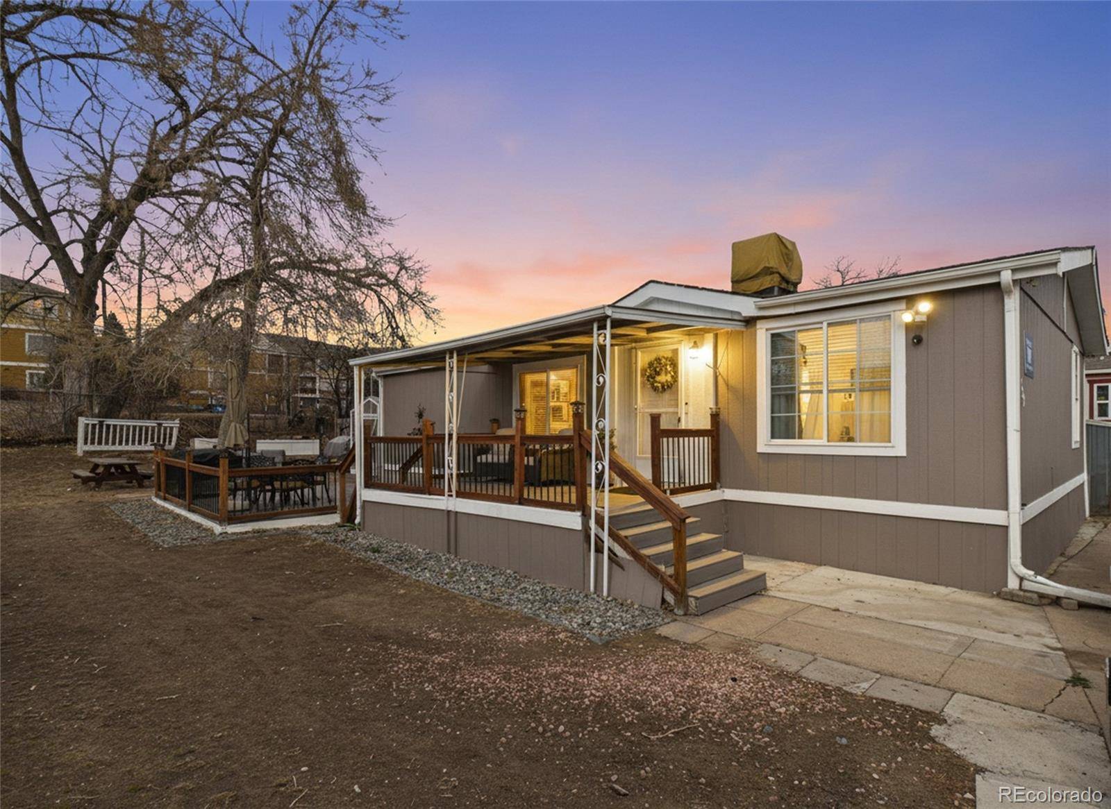 1616 E 78th AVE, Denver, CO 80229